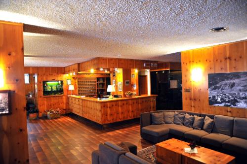 Hotel Nazionale – Bormio, VA