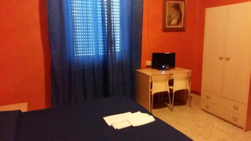 Hotel Violetta Room Type - Double or Twin Room