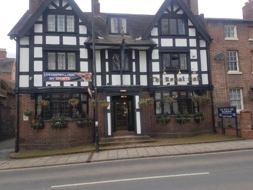 Royal Oak Guest House chambre d'hôte Prince Rupert Classic Hotel