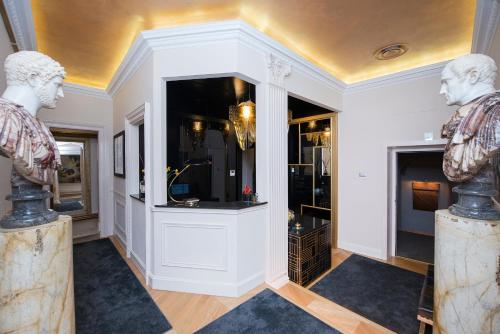 Torre Argentina Relais - Residenze di Charme - image 5