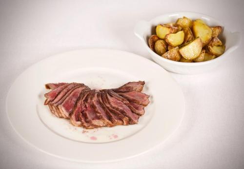 Villa Fenaroli Palace Hotel