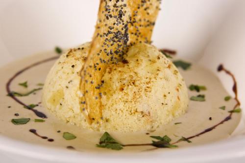 Villa Fenaroli Palace Hotel