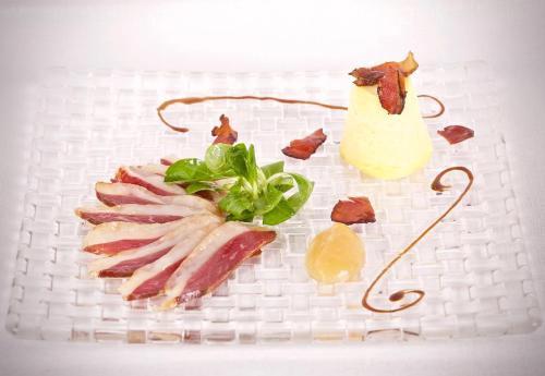 Villa Fenaroli Palace Hotel