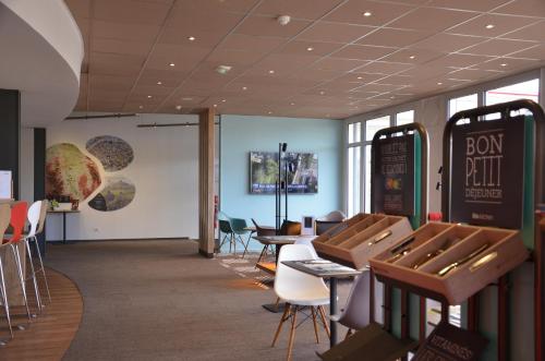 Hotel Ibis Issoire