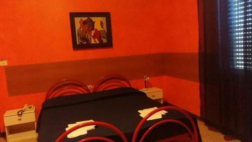 Hotel Violetta - main image
