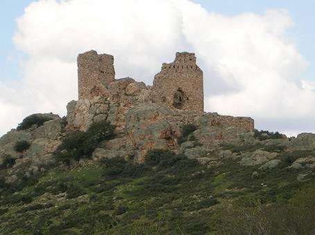 Casa Rural Marchena