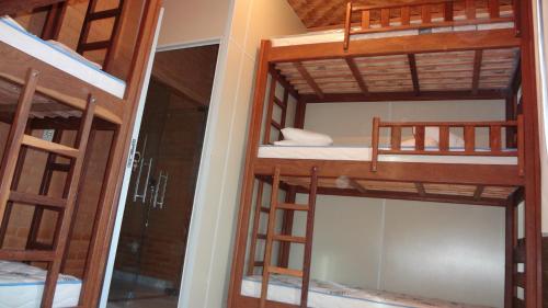 Hostel Mirante do Vale in Sangonsalo do Rio das Pedras