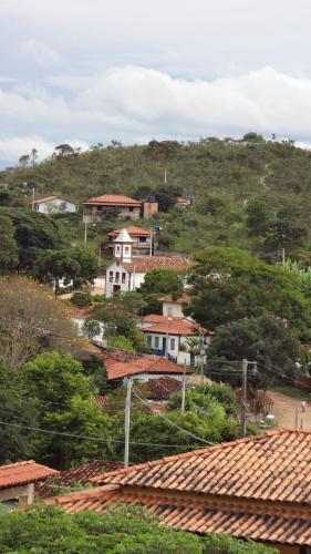 Hostel Mirante do Vale