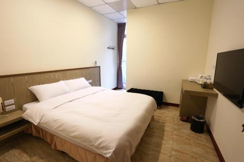 ChangJu Hotel-附免費停車位 – Taitung, CA