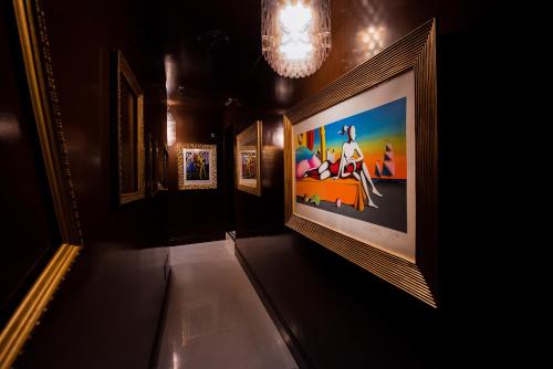 Torre Argentina Relais - Residenze di Charme - image 6