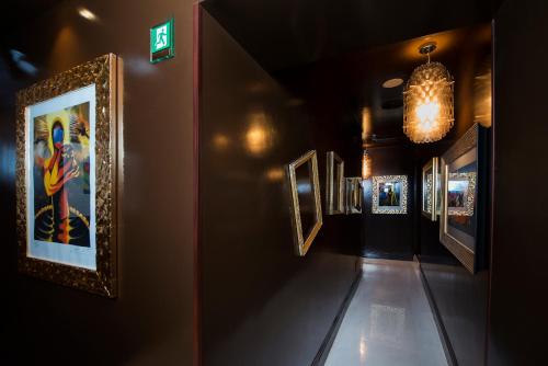 Torre Argentina Relais - Residenze di Charme - image 2