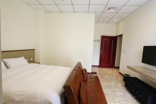 ChangJu Hotel-附免費停車位 – Taitung, CA