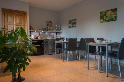  Bed & breakfast Praïa in Aartselaar