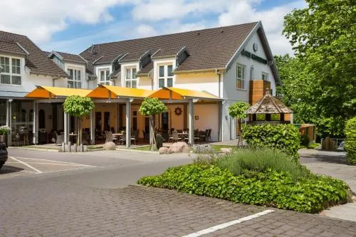 Hotel Waldesrand in Herford, Deutschland