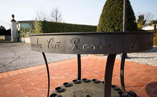 Locanda Ca’ Rossa - image 12