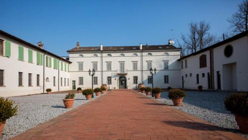 Locanda Ca’ Rossa San Giovanni In Croce