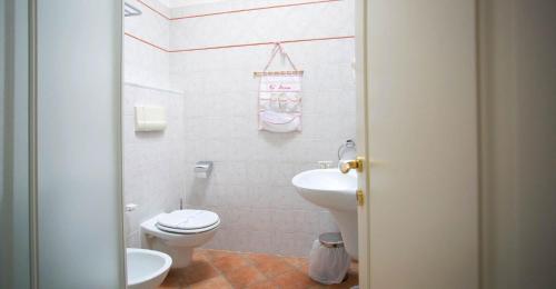 Locanda Ca’ Rossa - main image