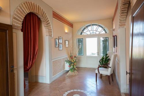  Locanda Ca’ Rossa in San Giovanni in Croce