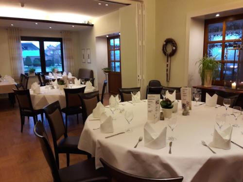 Landhotel Hopster 5