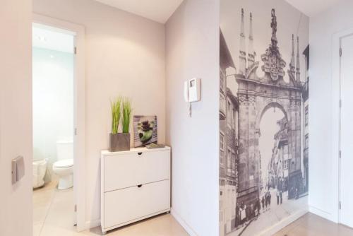 Braga Liberdade Flat - image 5