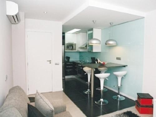 Braga Liberdade Flat - image 13