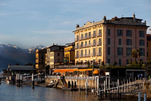 Hotel Metropole Bellagio Hotel de charme Moiana