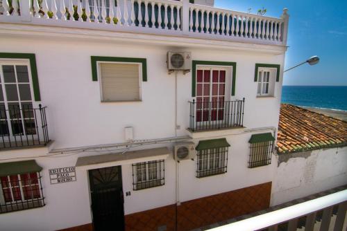Pedersen Apartment Playa