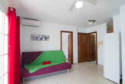  Pedersen Apartment Playa in Algarrobo-Costa