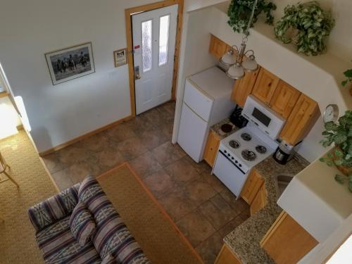 Alpenglow Vacation Rentals in Ouray (CO)