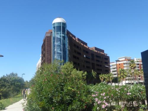 Surrounding environment, LUMINEUX avec vue , proche CENTRE historique near Oba