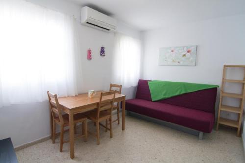  Jane Apartment Playa in Algarrobo-Costa