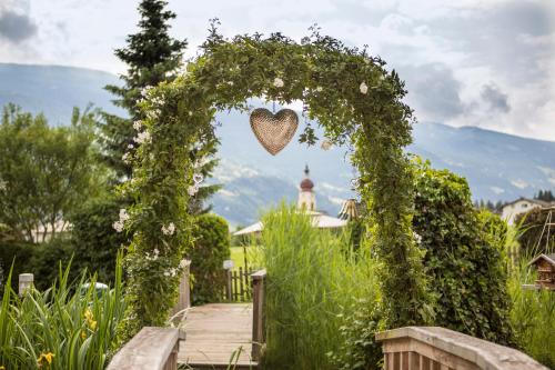 Hotel Magdalena im Zillertal - Urlaub mit Hund