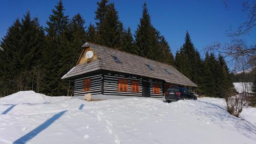 Accommodation in Telgárt