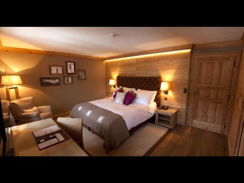 2 twin beds