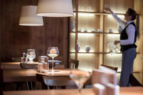 Boutique & Gourmet Hotel Orso Grigio - image 6