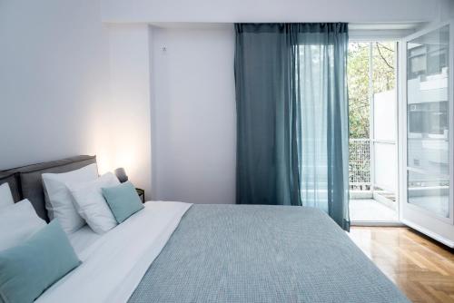 Truman Apartment - Athens