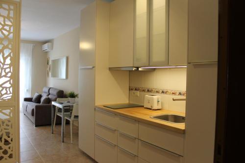 APARTMENT La CALA DESING a 150 m. del MAR. in La Cala de Mijas