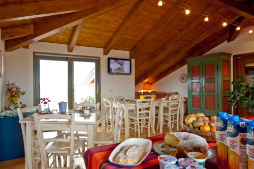 L'Orso e L'Ape B&B - image 12
