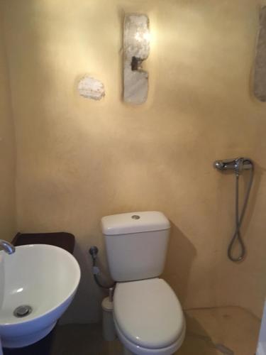  Kastro Cozy Guesthouse in Parikia