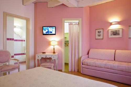 L'Orso e L'Ape B&B - image 9