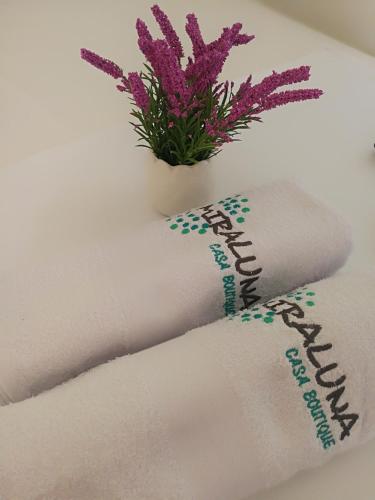 Miraluna Hotel Boutique