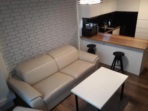 MG Apartments Siedmiogrodzka - image 3