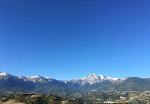 Agriturismo Bellavista