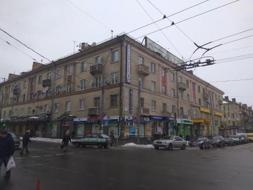 Apartment on Sobornaya street - image 2
