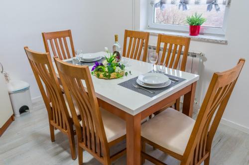 Guesthouse Franjkovic