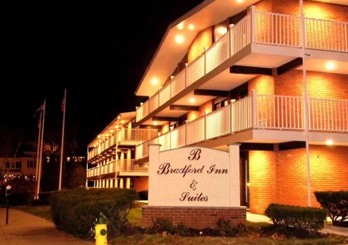 Bradford Inn And Suites