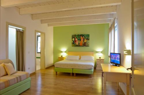 L'Orso e L'Ape B&B - image 13