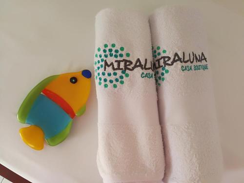 Miraluna Hotel Boutique