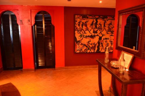 캐리비안 빌리지 아가도르 (Caribbean Village Agador) in 아가디르