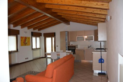 Holiday On The Island - Apartment - Monte Isola